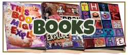 Published Books from Casey Lowe
